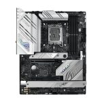 Placa base ASUS ROG STRIX B760-A GAMING WIFI ATX con chip Intel B760, socket LGA 1700, SKU 90MB1EP0-M1EAY0