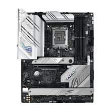 Placa base ASUS ROG STRIX B760-A GAMING WIFI ATX con chip Intel B760, socket LGA 1700, SKU 90MB1EP0-M1EAY0