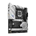 Placa base ASUS ROG STRIX B760-A GAMING WIFI ATX con chip Intel B760, socket LGA 1700, SKU 90MB1EP0-M1EAY0