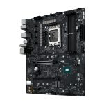 Placa base ASUS ROG STRIX B760-A GAMING WIFI ATX con chip Intel B760, socket LGA 1700, SKU 90MB1EP0-M1EAY0