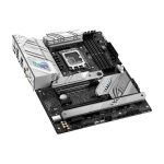 Placa base ASUS ROG STRIX B760-A GAMING WIFI ATX con chip Intel B760, socket LGA 1700, SKU 90MB1EP0-M1EAY0