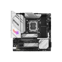 ASUS ROG STRIX B760-G GAMING WIFI Motherboard, Intel B760 LGA 1700 micro ATX, SKU 90MB1EQ0-M0EAY0