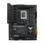 Placa madre ASUS TUF Gaming B760-Plus WIFI, chipset Intel B760, socket LGA 1700. SKU: 90MB1ER0-M0EAY0