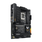 Placa madre ASUS TUF Gaming B760-Plus WIFI, chipset Intel B760, socket LGA 1700. SKU: 90MB1ER0-M0EAY0