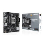 Placa base micro ATX ASUS PRIME A620M-E-CSM con chipset AMD A620 y zócalo AM5 SKU 90MB1F50-M0EAYC