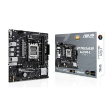Placa base micro ATX ASUS PRIME A620M-E-CSM con chipset AMD A620 y zócalo AM5 SKU 90MB1F50-M0EAYC