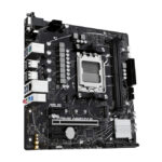 Placa base micro ATX ASUS PRIME A620M-E-CSM con chipset AMD A620 y zócalo AM5 SKU 90MB1F50-M0EAYC