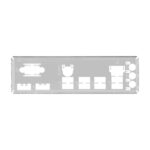 Placa base micro ATX ASUS PRIME A620M-E-CSM con chipset AMD A620 y zócalo AM5 SKU 90MB1F50-M0EAYC