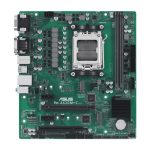 Placa base ASUS PRO A620M-C-CSM con chipset AMD A620, zócalo AM5 para procesadores de alto rendimiento, SKU 90MB1F80-M0EAYC
