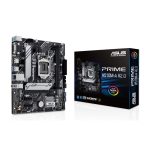 Placa base ASUS PRIME H510M-A R2.0 con chipset Intel H510 y socket LGA 1200, SKU 90MB1FP0-M0EAY0