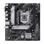 Placa base ASUS PRIME H510M-A R2.0 con chipset Intel H510 y socket LGA 1200, SKU 90MB1FP0-M0EAY0