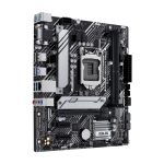 Placa base ASUS PRIME H510M-A R2.0 con chipset Intel H510 y socket LGA 1200, SKU 90MB1FP0-M0EAY0