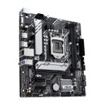 Placa base ASUS PRIME H510M-A R2.0 con chipset Intel H510 y socket LGA 1200, SKU 90MB1FP0-M0EAY0