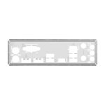 Placa base ASUS PRIME H610M-A WIFI Intel H610 micro ATX con socket LGA 1700, SKU 90MB1G00-M0EAY0