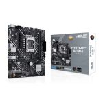 ASUS PRIME H610M-E-CSM Intel H610 LGA 1700 micro ATX motherboard, SKU 90MB1G10-M0EAYC. Ideal for robust and reliable computing needs.