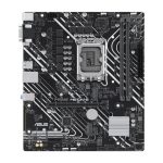 ASUS PRIME H610M-E-CSM Intel H610 LGA 1700 micro ATX motherboard, SKU 90MB1G10-M0EAYC. Ideal for robust and reliable computing needs.