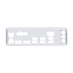 Placa base ASUS PRIME H610M-A-CSM con chipset Intel H610, socket LGA 1700 y formato micro ATX. SKU 90MB1G20-M0EAYC.