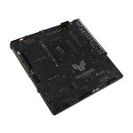 Placa madre ASUS TUF Gaming B760M-BTF WIFI, micro ATX, chipset Intel B760, compatible con LGA 1700, SKU 90MB1G50-M0EAY0