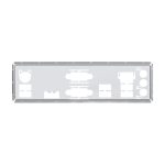 ASUS PRIME H610M-D placa base micro ATX con chipset Intel H610 y socket LGA 1700, SKU 90MB1G80-M0EAY0