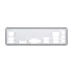 Placa base ASUS Prime H610M-K con chipset Intel H610 y socket LGA 1700, SKU 90MB1GA0-M0EAY0