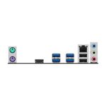 Placa base ASUS Prime A520M-R con chipset AMD A520 para zócalo AM4 en formato micro ATX. SKU: 90MB1H60-M0EAY0