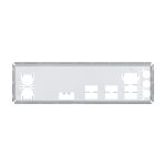 Placa base ASUS Prime A520M-R con chipset AMD A520 para zócalo AM4 en formato micro ATX. SKU: 90MB1H60-M0EAY0