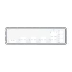 Imagen de la placa base ASUS PRIME B760M-R D4 LGA 1700 micro ATX con chipset Intel B760. SKU: 90MB1HA0-M0EAY0