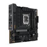 Placa base ASUS TUF GAMING B760M-PLUS WIFI II con chipset Intel B760 y socket LGA 1700, modelo 90MB1HE0-M0EAY0