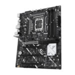 ASUS PRIME Z890-P WIFI ATX motherboard featuring Intel Z890 chipset, LGA 1851 socket, SKU: PRIME Z890-P WIFI