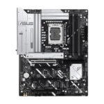 ASUS PRIME Z890-P WIFI ATX motherboard featuring Intel Z890 chipset, LGA 1851 socket, SKU: PRIME Z890-P WIFI