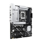 ASUS PRIME Z890-P WIFI ATX motherboard featuring Intel Z890 chipset, LGA 1851 socket, SKU: PRIME Z890-P WIFI