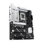 ASUS PRIME Z890-P WIFI ATX motherboard featuring Intel Z890 chipset, LGA 1851 socket, SKU: PRIME Z890-P WIFI