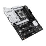 ASUS PRIME Z890-P WIFI ATX motherboard featuring Intel Z890 chipset, LGA 1851 socket, SKU: PRIME Z890-P WIFI