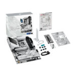 ASUS ROG STRIX Z890-A GAMING WIFI Intel Z890 LGA 1851 (Socket V1) ATX, SKU 90MB1I90-M0EAY0