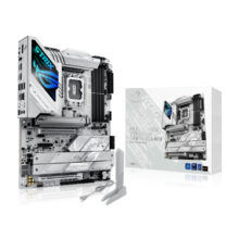 ASUS ROG STRIX Z890-A GAMING WIFI Intel Z890 LGA 1851 (Socket V1) ATX, SKU 90MB1I90-M0EAY0