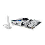 ASUS ROG STRIX Z890-A GAMING WIFI Intel Z890 LGA 1851 (Socket V1) ATX, SKU 90MB1I90-M0EAY0