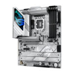 ASUS ROG STRIX Z890-A GAMING WIFI Intel Z890 LGA 1851 (Socket V1) ATX, SKU 90MB1I90-M0EAY0