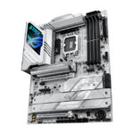ASUS ROG STRIX Z890-A GAMING WIFI Intel Z890 LGA 1851 (Socket V1) ATX, SKU 90MB1I90-M0EAY0