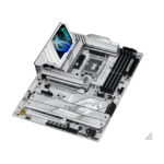 ASUS ROG STRIX Z890-A GAMING WIFI Intel Z890 LGA 1851 (Socket V1) ATX, SKU 90MB1I90-M0EAY0