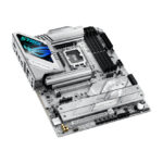 ASUS ROG STRIX Z890-A GAMING WIFI Intel Z890 LGA 1851 (Socket V1) ATX, SKU 90MB1I90-M0EAY0