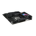 Placa base ASUS ROG STRIX X870E-E Gaming WiFi con chipset AMD X870E, zócalo AM5 y formato ATX, SKU 90MB1IB0-M0EAY0