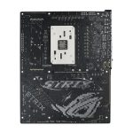 Placa base ASUS ROG STRIX X870E-E Gaming WiFi con chipset AMD X870E, zócalo AM5 y formato ATX, SKU 90MB1IB0-M0EAY0