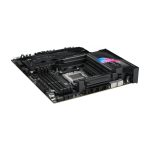Placa base ASUS ROG STRIX X870E-E Gaming WiFi con chipset AMD X870E, zócalo AM5 y formato ATX, SKU 90MB1IB0-M0EAY0