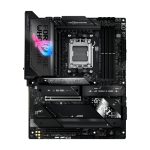 Placa base ASUS ROG STRIX X870E-E Gaming WiFi con chipset AMD X870E, zócalo AM5 y formato ATX, SKU 90MB1IB0-M0EAY0