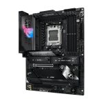 Placa base ASUS ROG STRIX X870E-E Gaming WiFi con chipset AMD X870E, zócalo AM5 y formato ATX, SKU 90MB1IB0-M0EAY0