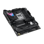 Placa base ASUS ROG STRIX X870E-E Gaming WiFi con chipset AMD X870E, zócalo AM5 y formato ATX, SKU 90MB1IB0-M0EAY0