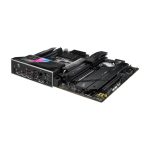 Placa base ASUS ROG STRIX X870E-E Gaming WiFi con chipset AMD X870E, zócalo AM5 y formato ATX, SKU 90MB1IB0-M0EAY0