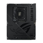 ASUS ROG MAXIMUS Z890 HERO motherboard featuring Intel Z890 chipset, LGA 1851 (Socket V1) ATX form factor. SKU: 90MB1ID0-M0EAY0