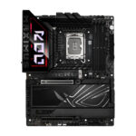 ASUS ROG MAXIMUS Z890 HERO motherboard featuring Intel Z890 chipset, LGA 1851 (Socket V1) ATX form factor. SKU: 90MB1ID0-M0EAY0