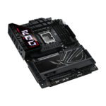 ASUS ROG MAXIMUS Z890 HERO motherboard featuring Intel Z890 chipset, LGA 1851 (Socket V1) ATX form factor. SKU: 90MB1ID0-M0EAY0